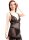 Playfull Neglige schwarz