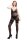 Playfull Neglige schwarz