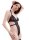 Addiction Body schwarz