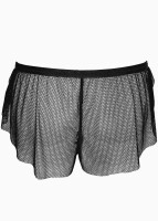 Addiction Short schwarz