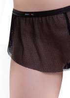 Jenny-Bell Addiction Short schwarz