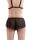 Addiction Short schwarz