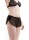 Addiction Short schwarz