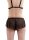 Jenny-Bell Addiction Short schwarz