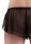 Jenny-Bell Addiction Short schwarz