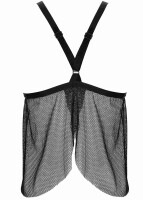 Addiction Babydoll schwarz