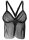 Addiction Babydoll schwarz